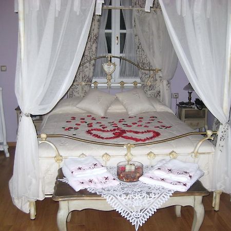 Nostos Hotel Galaxídhion Extérieur photo