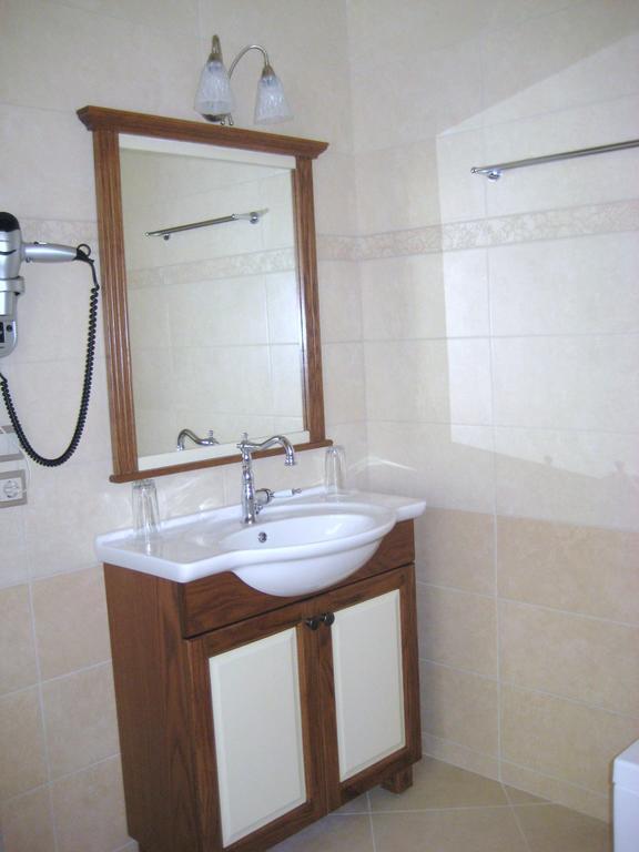 Nostos Hotel Galaxídhion Chambre photo