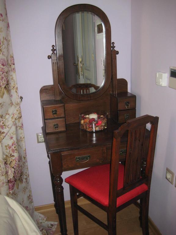 Nostos Hotel Galaxídhion Chambre photo