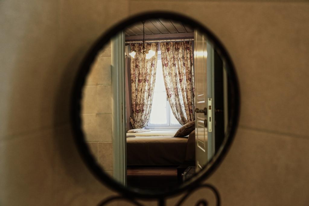 Nostos Hotel Galaxídhion Chambre photo